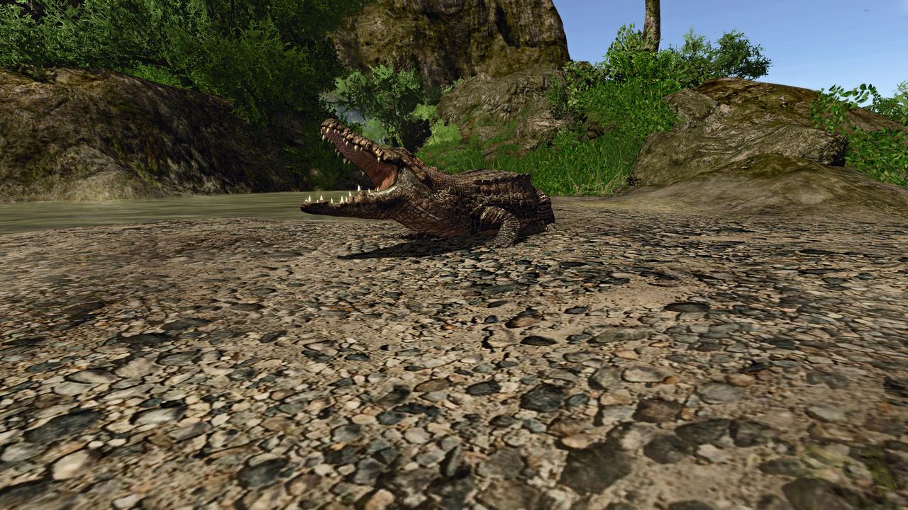 [24/04/2012] Risen 2 - Dark Waters im Technik-Check: Kernskalierung, Grafikkarten-Benchmarks und Tuning Tipps (12)
