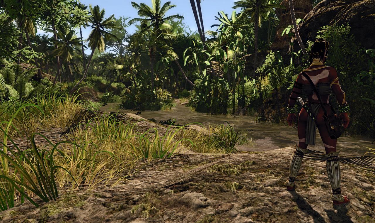 [24/04/2012] Risen 2 - Dark Waters im Technik-Check: Kernskalierung, Grafikkarten-Benchmarks und Tuning Tipps (13)