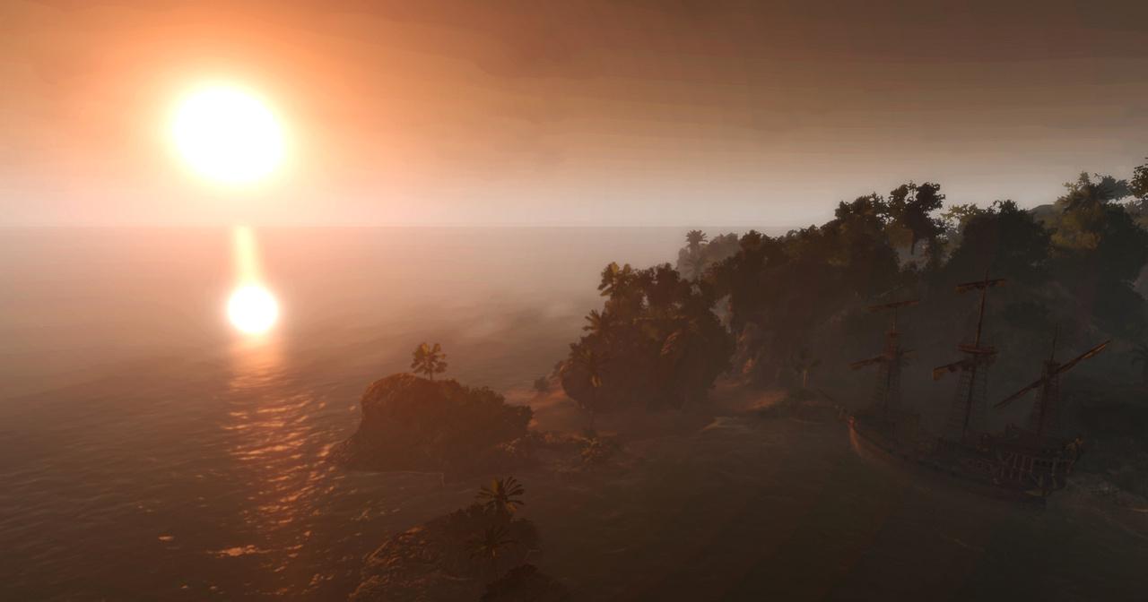 [24/04/2012] Risen 2 - Dark Waters im Technik-Check: Kernskalierung, Grafikkarten-Benchmarks und Tuning Tipps (14)