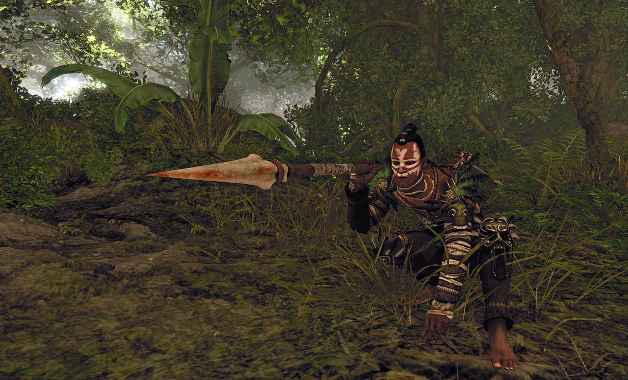 [24/04/2012] Risen 2 - Dark Waters im Technik-Check: Kernskalierung, Grafikkarten-Benchmarks und Tuning Tipps (15)