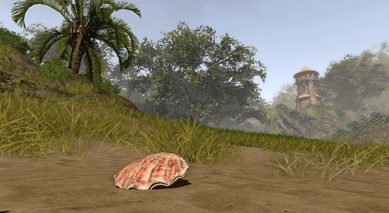 [24/04/2012] Risen 2 - Dark Waters im Technik-Check: Kernskalierung, Grafikkarten-Benchmarks und Tuning Tipps (16)