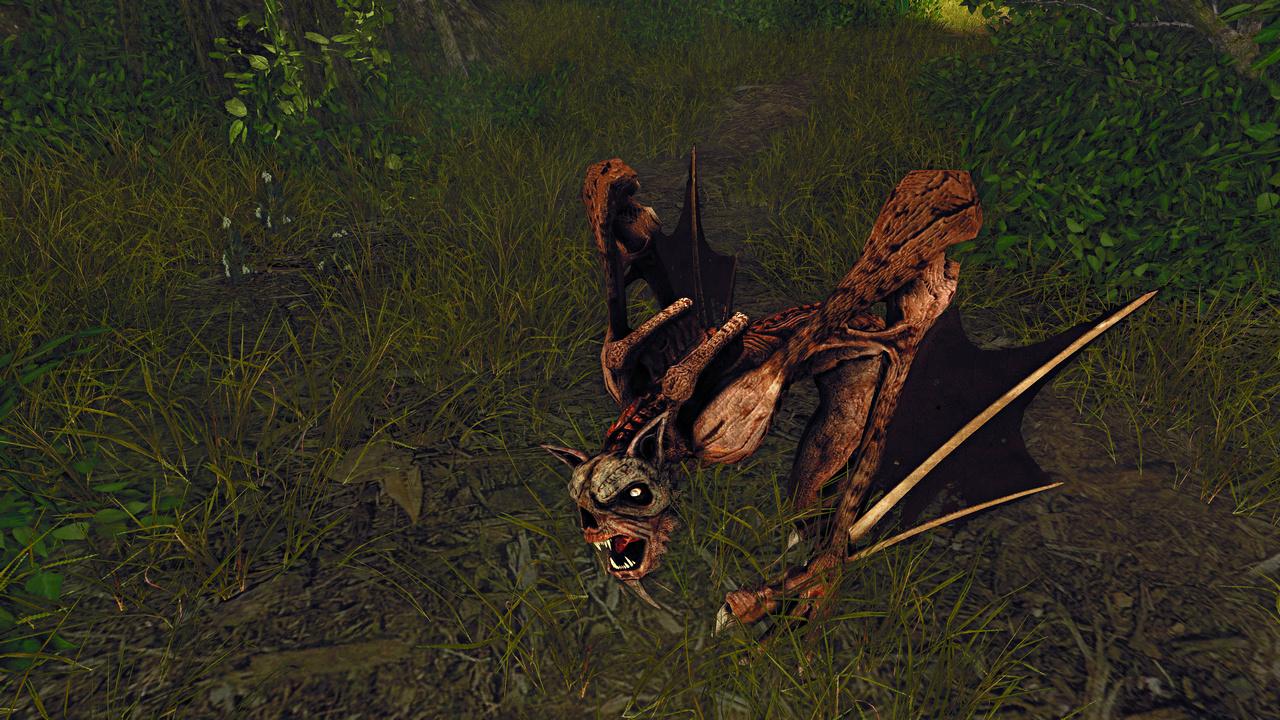 [24/04/2012] Risen 2 - Dark Waters im Technik-Check: Kernskalierung, Grafikkarten-Benchmarks und Tuning Tipps (18)