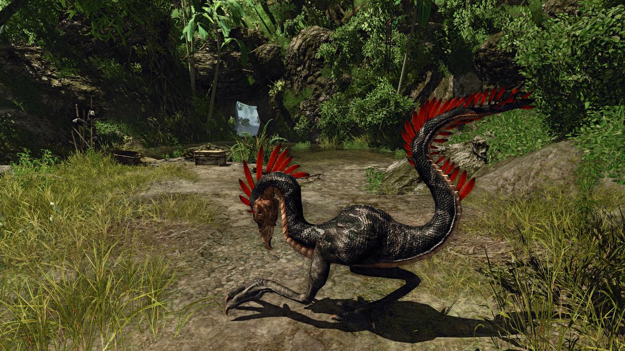 [24/04/2012] Risen 2 - Dark Waters im Technik-Check: Kernskalierung, Grafikkarten-Benchmarks und Tuning Tipps (19)