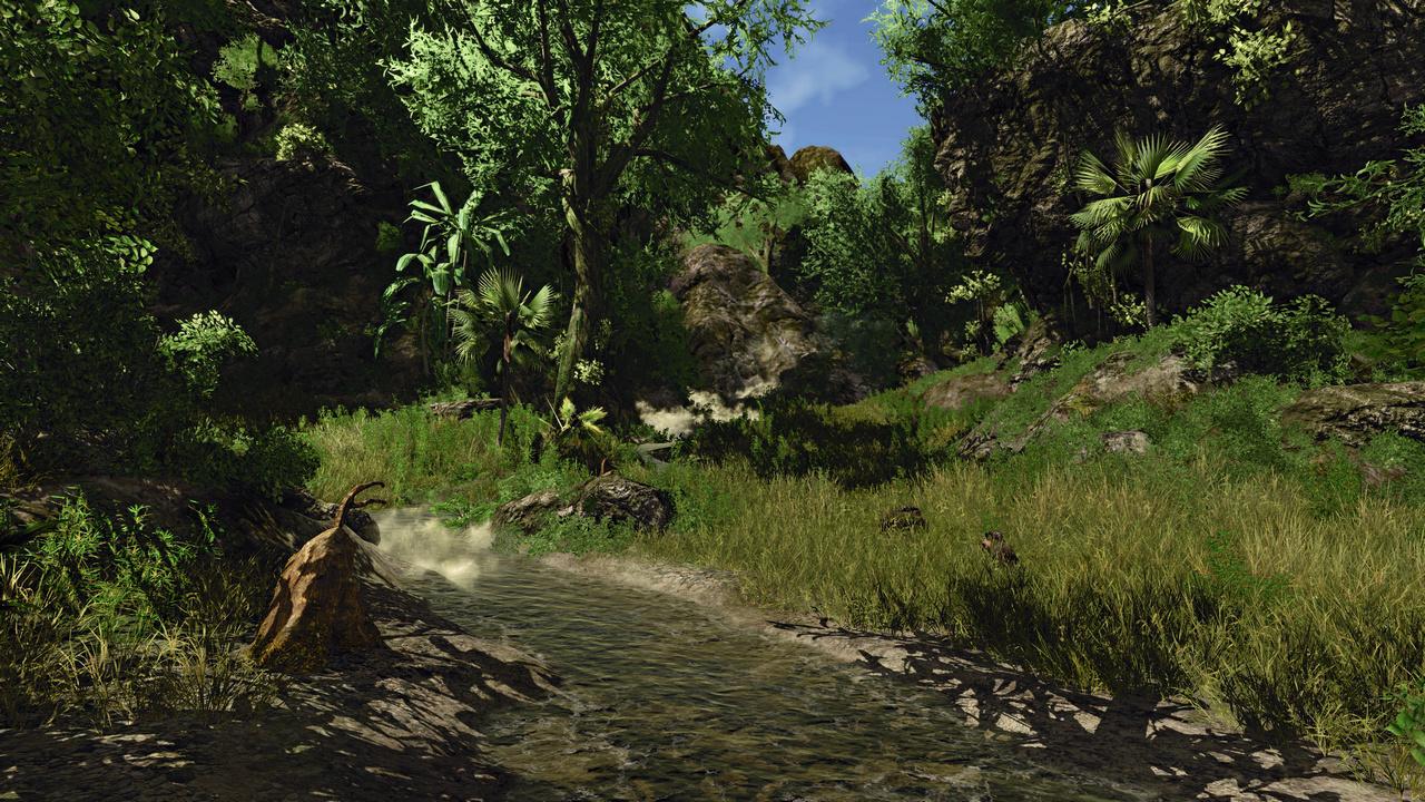 [24/04/2012] Risen 2 - Dark Waters im Technik-Check: Kernskalierung, Grafikkarten-Benchmarks und Tuning Tipps (21)