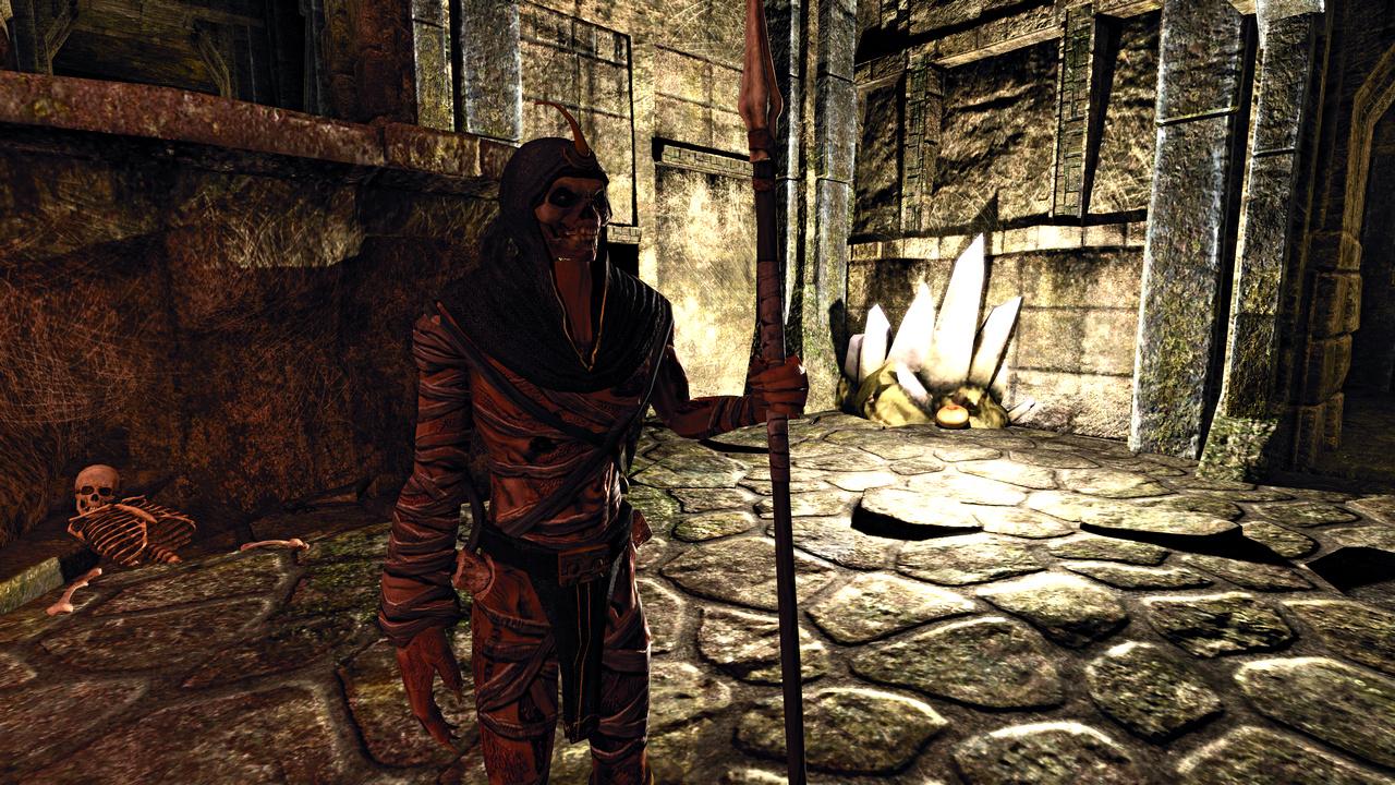 [24/04/2012] Risen 2 - Dark Waters im Technik-Check: Kernskalierung, Grafikkarten-Benchmarks und Tuning Tipps (23)