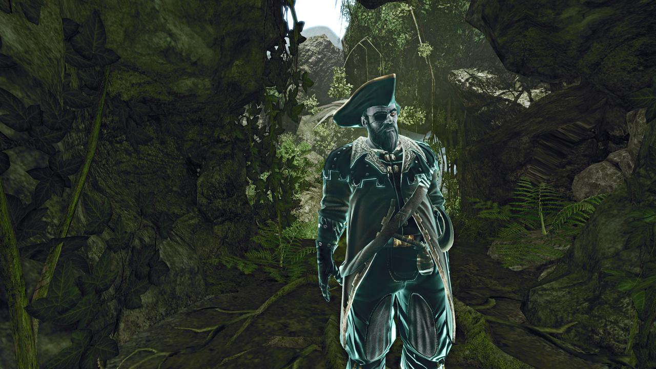 [24/04/2012] Risen 2 - Dark Waters im Technik-Check: Kernskalierung, Grafikkarten-Benchmarks und Tuning Tipps (27)
