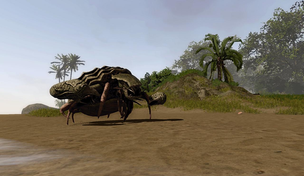 [24/04/2012] Risen 2 - Dark Waters im Technik-Check: Kernskalierung, Grafikkarten-Benchmarks und Tuning Tipps (31)