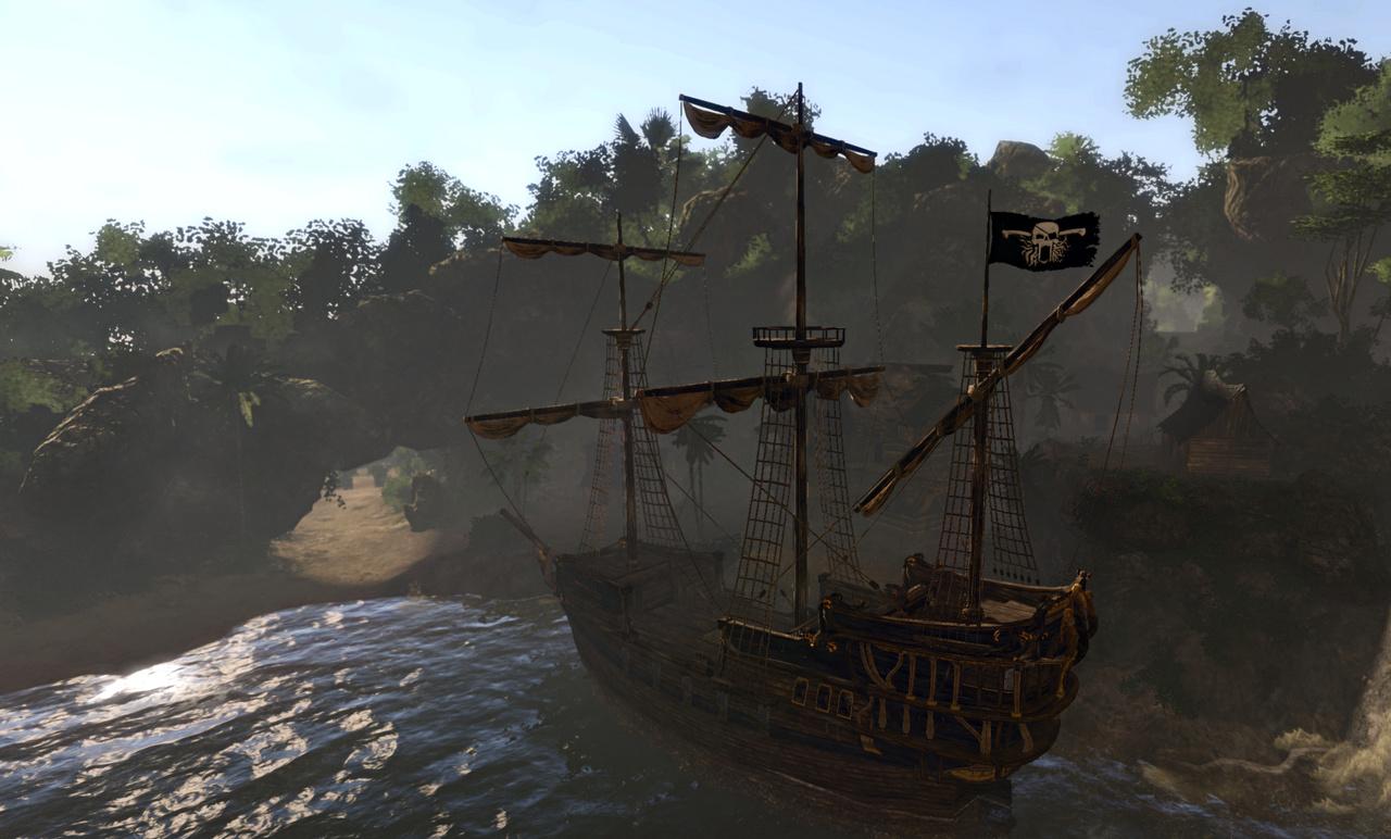 [24/04/2012] Risen 2 - Dark Waters im Technik-Check: Kernskalierung, Grafikkarten-Benchmarks und Tuning-Tipps