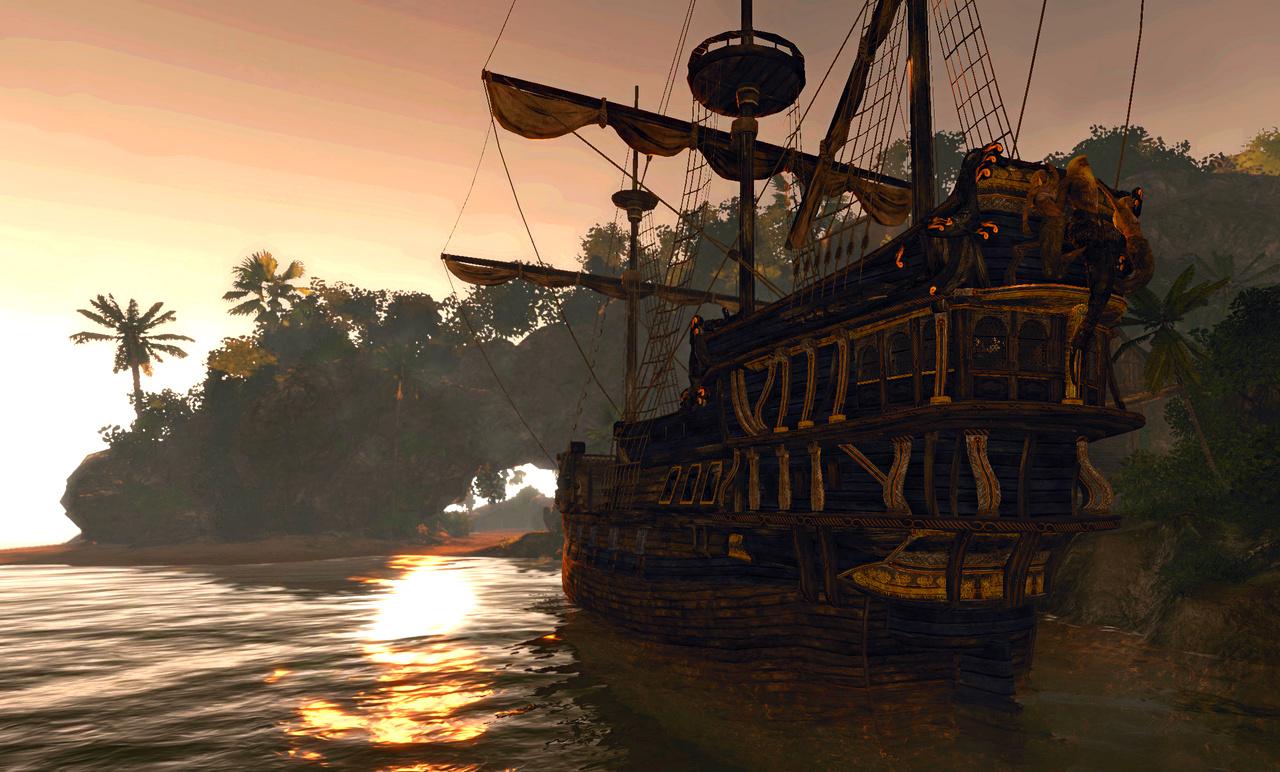[24/04/2012] Risen 2 - Dark Waters im Technik-Check: Kernskalierung, Grafikkarten-Benchmarks und Tuning-Tipps