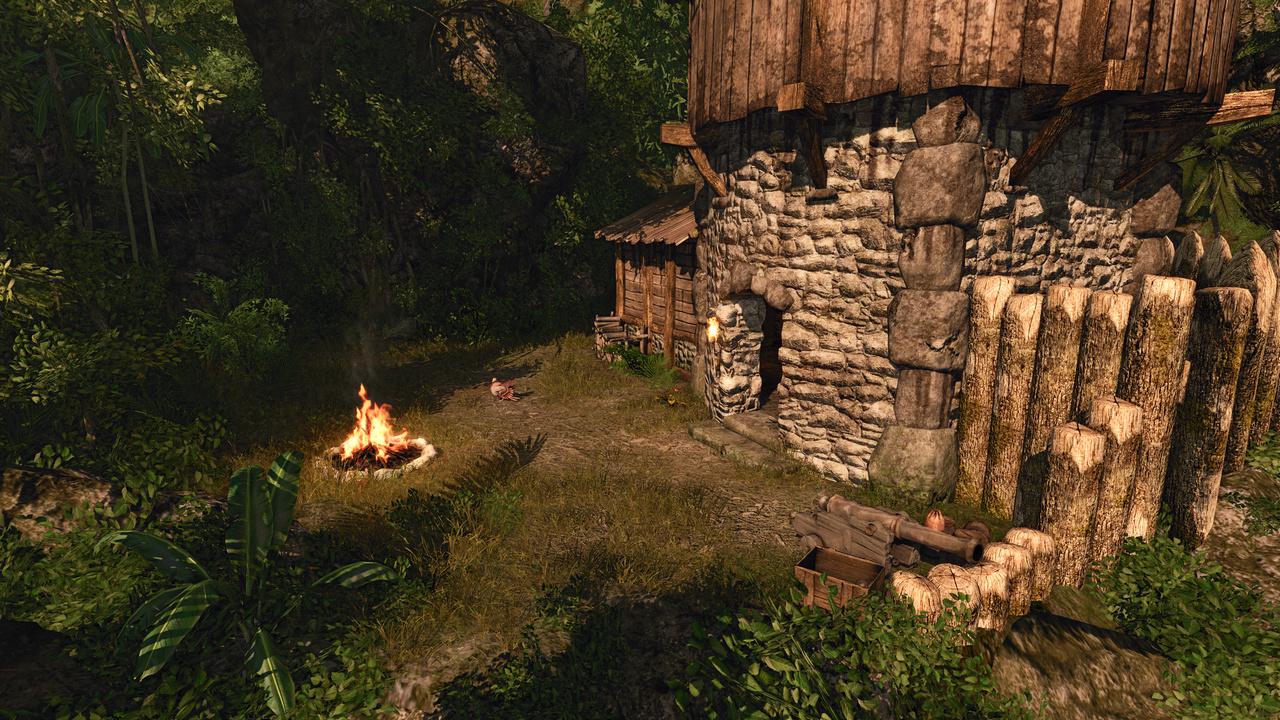 [17/04/2012] Risen 2: Dark Waters im Test - Durch und durch ein Piranha-Bytes-Rollenspiel mit großartigem Karibik- und Piraten-Flair. (9)