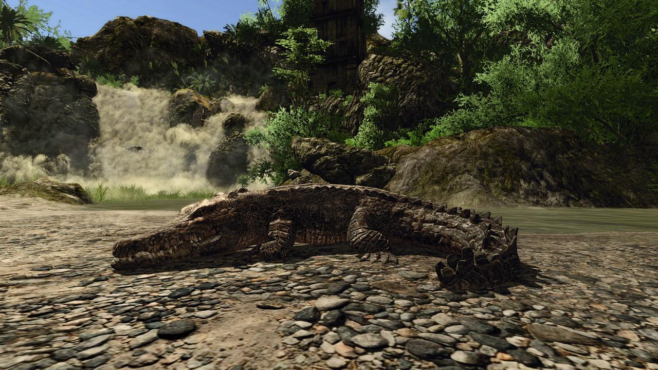 [17/04/2012] Risen 2: Dark Waters im Test - Durch und durch ein Piranha-Bytes-Rollenspiel mit großartigem Karibik- und Piraten-Flair. (10)