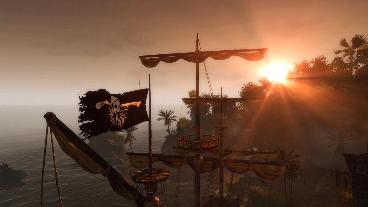 [17/04/2012] Risen 2: Dark Waters im Test - Durch und durch ein Piranha-Bytes-Rollenspiel mit großartigem Karibik- und Piraten-Flair. (11)