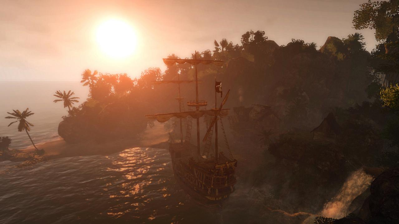[17/04/2012] Risen 2: Dark Waters im Test - Durch und durch ein Piranha-Bytes-Rollenspiel mit großartigem Karibik- und Piraten-Flair. (13)