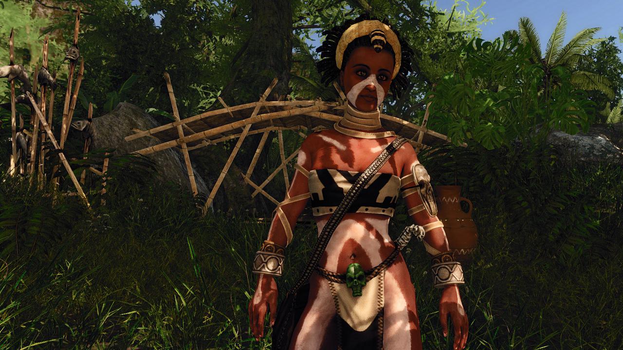 [17/04/2012] Risen 2: Dark Waters im Test - Durch und durch ein Piranha-Bytes-Rollenspiel mit großartigem Karibik- und Piraten-Flair. (14)