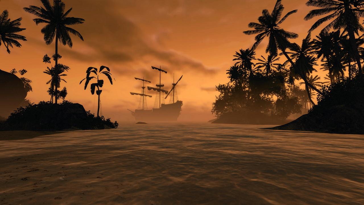 [17/04/2012] Risen 2: Dark Waters im Test - Durch und durch ein Piranha-Bytes-Rollenspiel mit großartigem Karibik- und Piraten-Flair. (15)