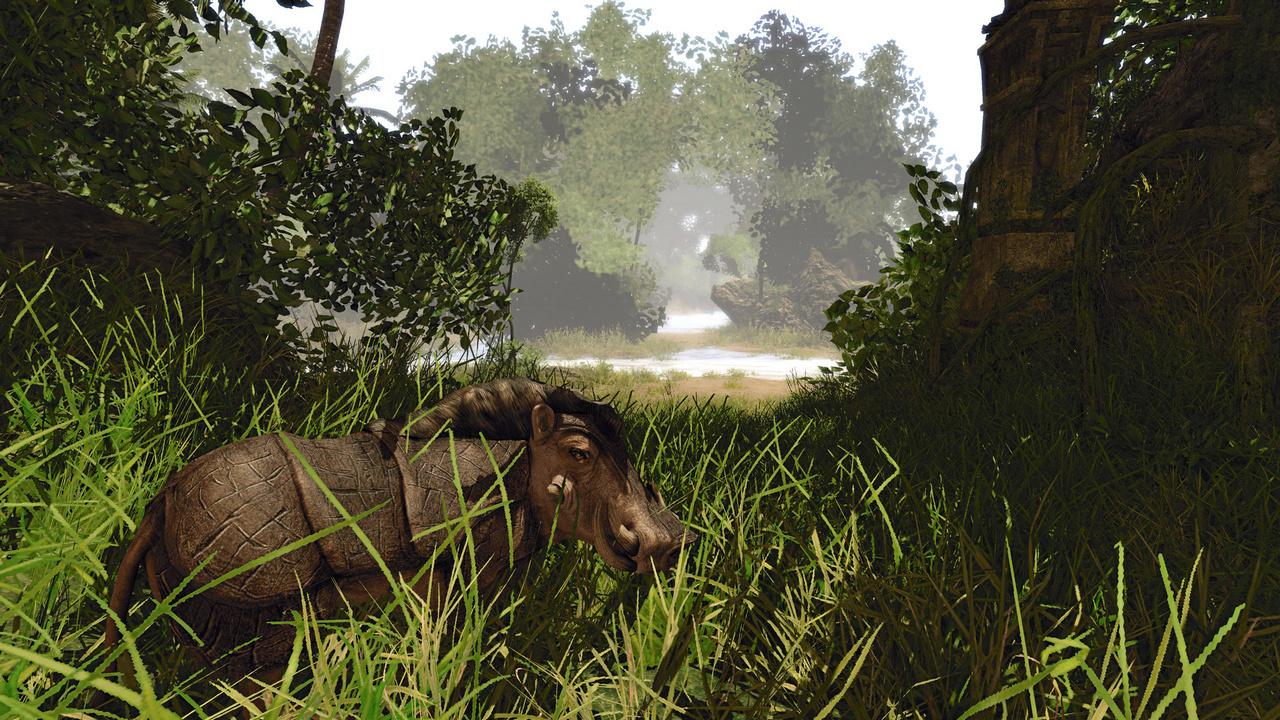 [17/04/2012] Risen 2: Dark Waters im Test - Durch und durch ein Piranha-Bytes-Rollenspiel mit großartigem Karibik- und Piraten-Flair. (16)