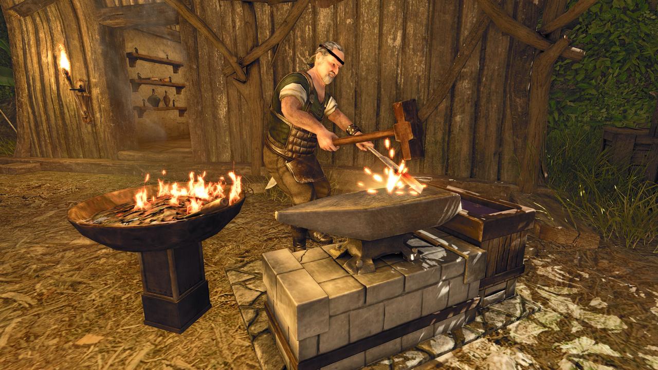 [17/04/2012] Risen 2: Dark Waters im Test - Durch und durch ein Piranha-Bytes-Rollenspiel mit großartigem Karibik- und Piraten-Flair. (17)