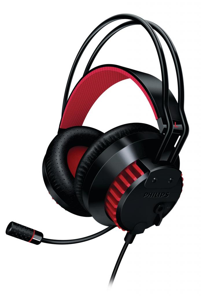 [20/04/2012] Philips SGH8200 PC-Gaming-Headset (4)