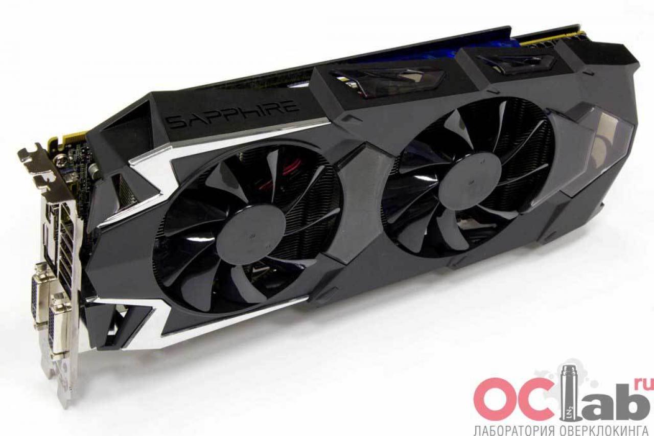 [03/04/2012] Speichermonster: Sapphire Radeon HD 7970 Toxic mit 6 GiByte VRAM abgelichtet (9)