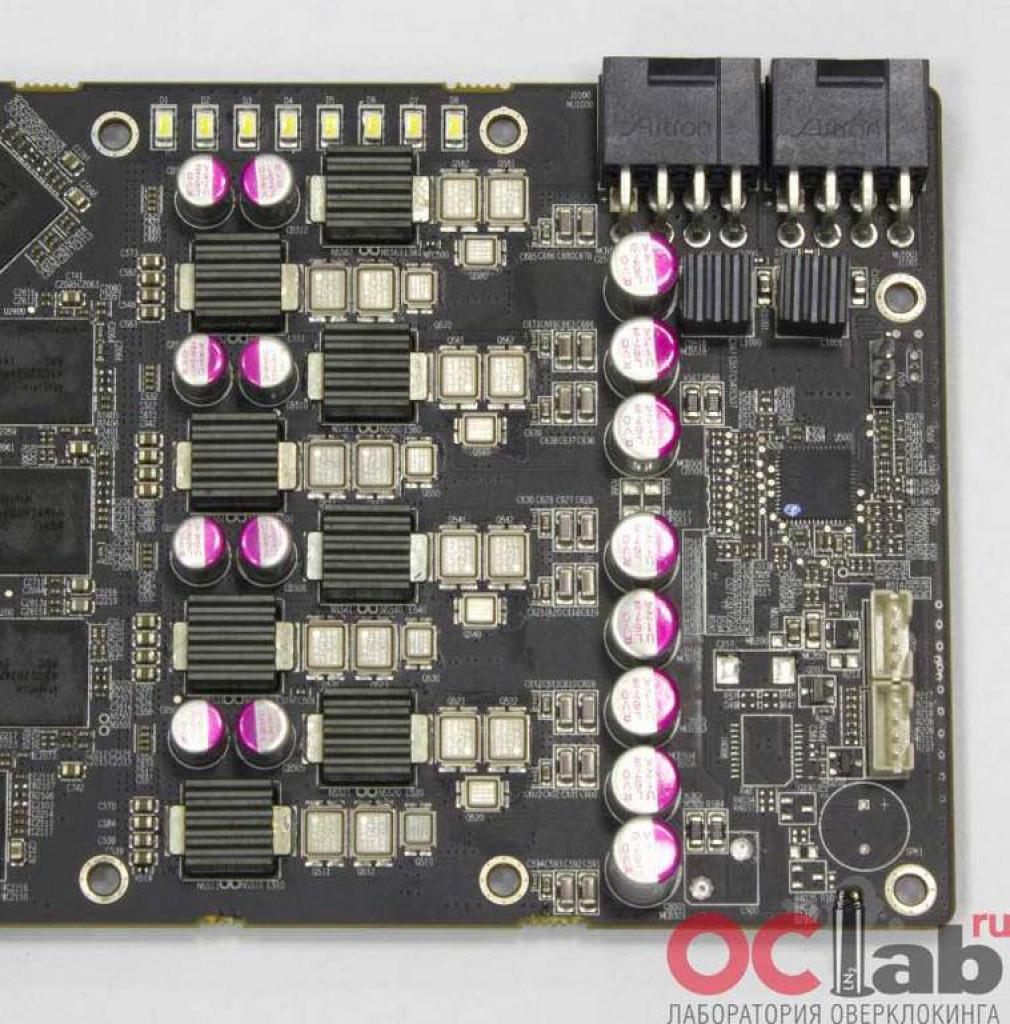 [03/04/2012] Speichermonster: Sapphire Radeon HD 7970 Toxic mit 6 GiByte VRAM abgelichtet (4)