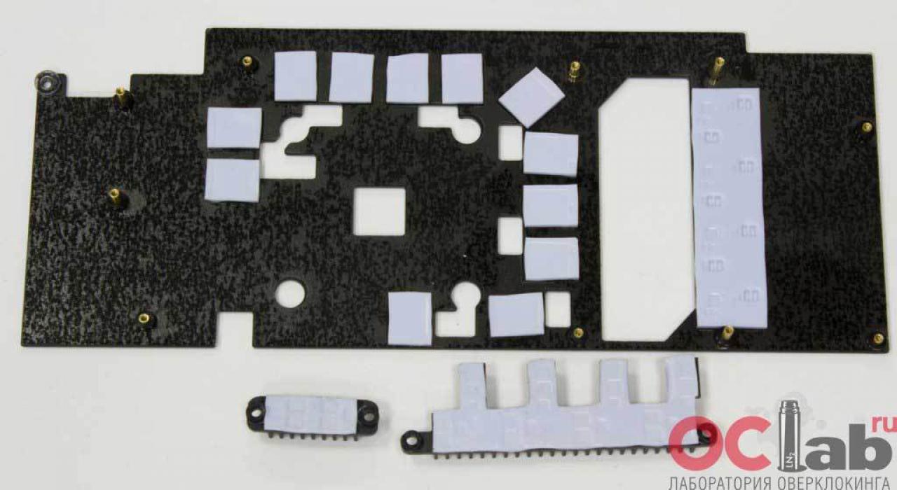 [03/04/2012] Speichermonster: Sapphire Radeon HD 7970 Toxic mit 6 GiByte VRAM abgelichtet (6)