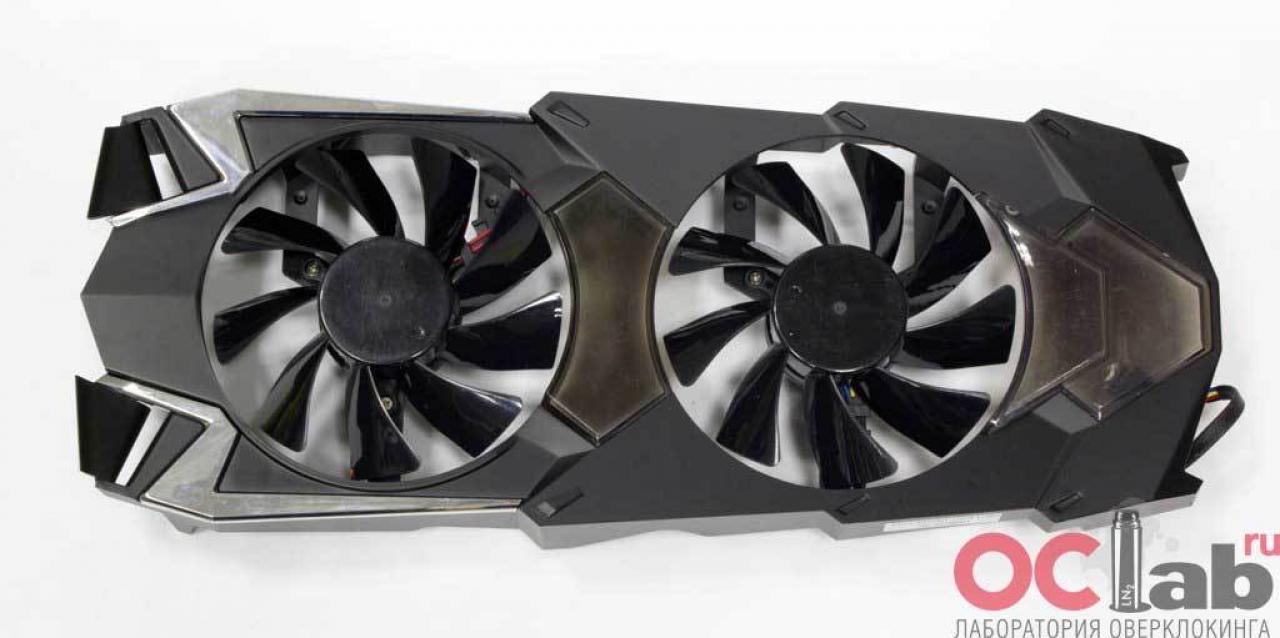 [03/04/2012] Speichermonster: Sapphire Radeon HD 7970 Toxic mit 6 GiByte VRAM abgelichtet (8)