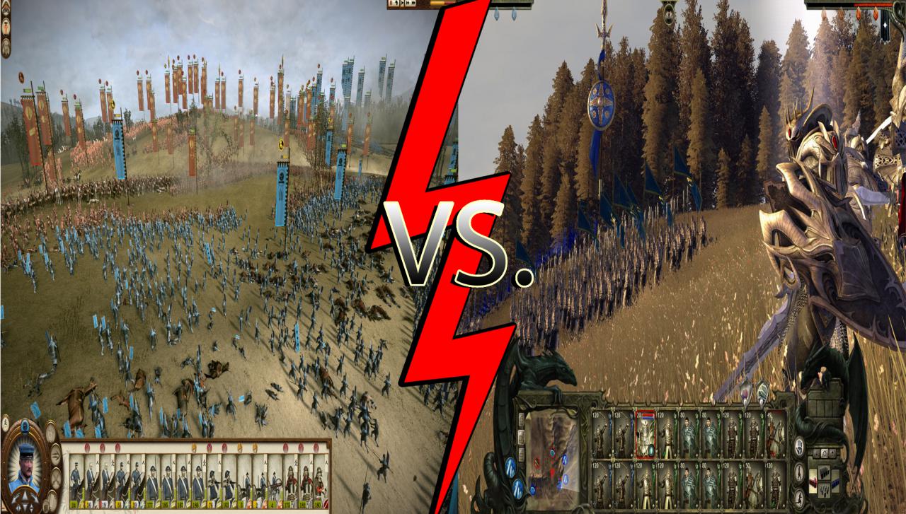 [18/04/2012] Total War vs. King Arthur: Stark inszenierte Massenschlachten machten die Total-War-Serie einst berühmt. Allerdings beschränkte sich die Reihe auf historische Kriege und nicht auf die Fantasy-Welt. Was verschiedene Mods schon versuchten zu verbessern, erreichten die Macher von King Arthur The Roleplaying Game: Große Schlachten mit Fantasy-Wesen, ausgefallenen Geschichten und einer skurilen Welt.