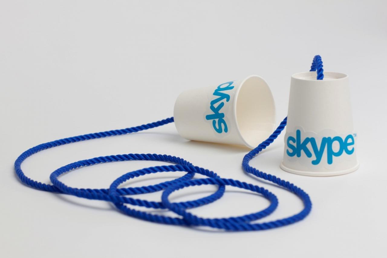 [02/04/2012] Skype ist unter Nutzern von Windows 11 ungeliebt und das will Microsoft nun mit ungewöhnlichen Maßnahmen ändern. Man baut die Werbung aus und möchte die Oberfläche aufräumen.&nbsp;