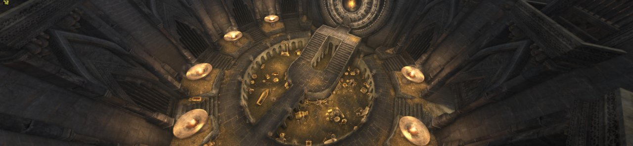 [13/04/2012] Prince of Persia: The Forgotten Sands(SoftTH; 4x MSAA; 16x AF; Regedit für 