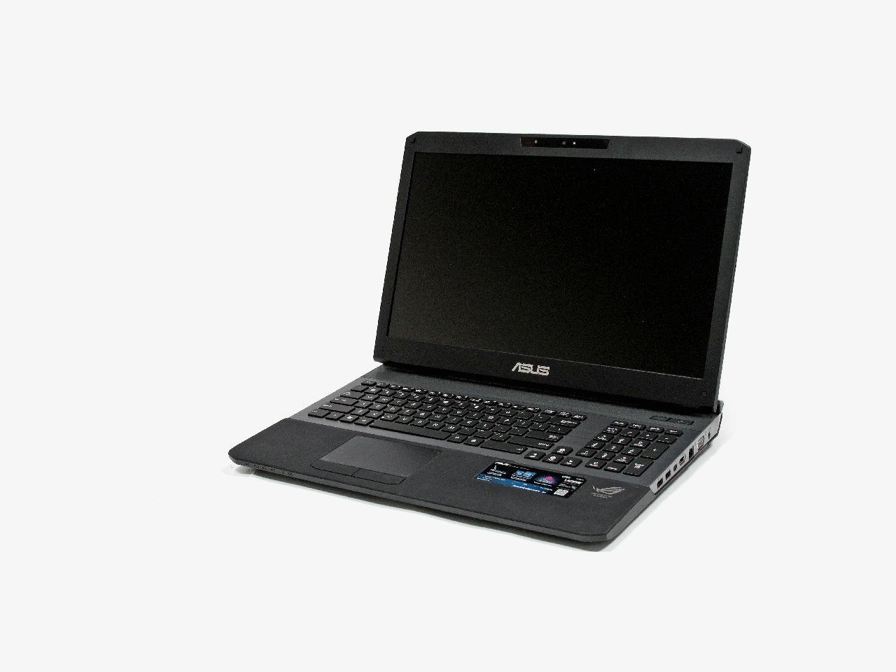 [24/04/2012] Top-Technik im Notebook Asus G75V ...