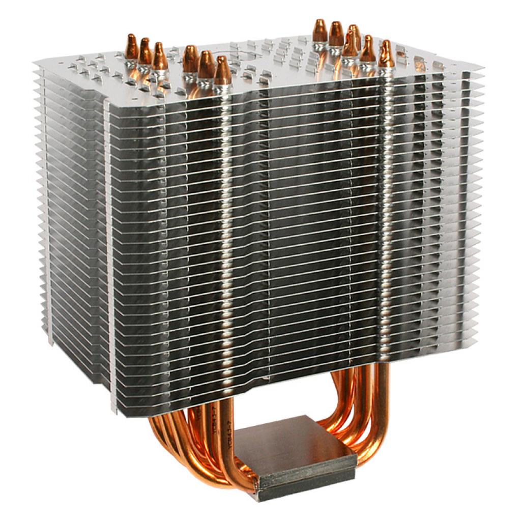 [27/04/2012] Thermalright HR-02 Macho Special Edition: Sonderauflage des günstigen CPU-Kühlers ist limitiert auf 1.000 Stück (2)