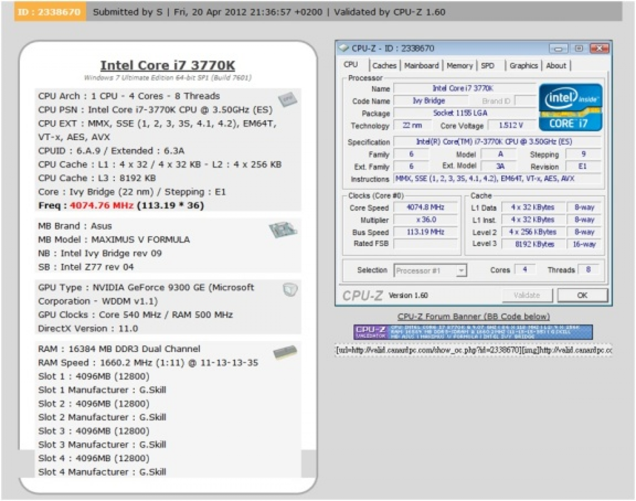 [24/04/2012] G.Skill erweitert Trident X-Serie - DDR3-2400 bis DDR3-2800 (5)