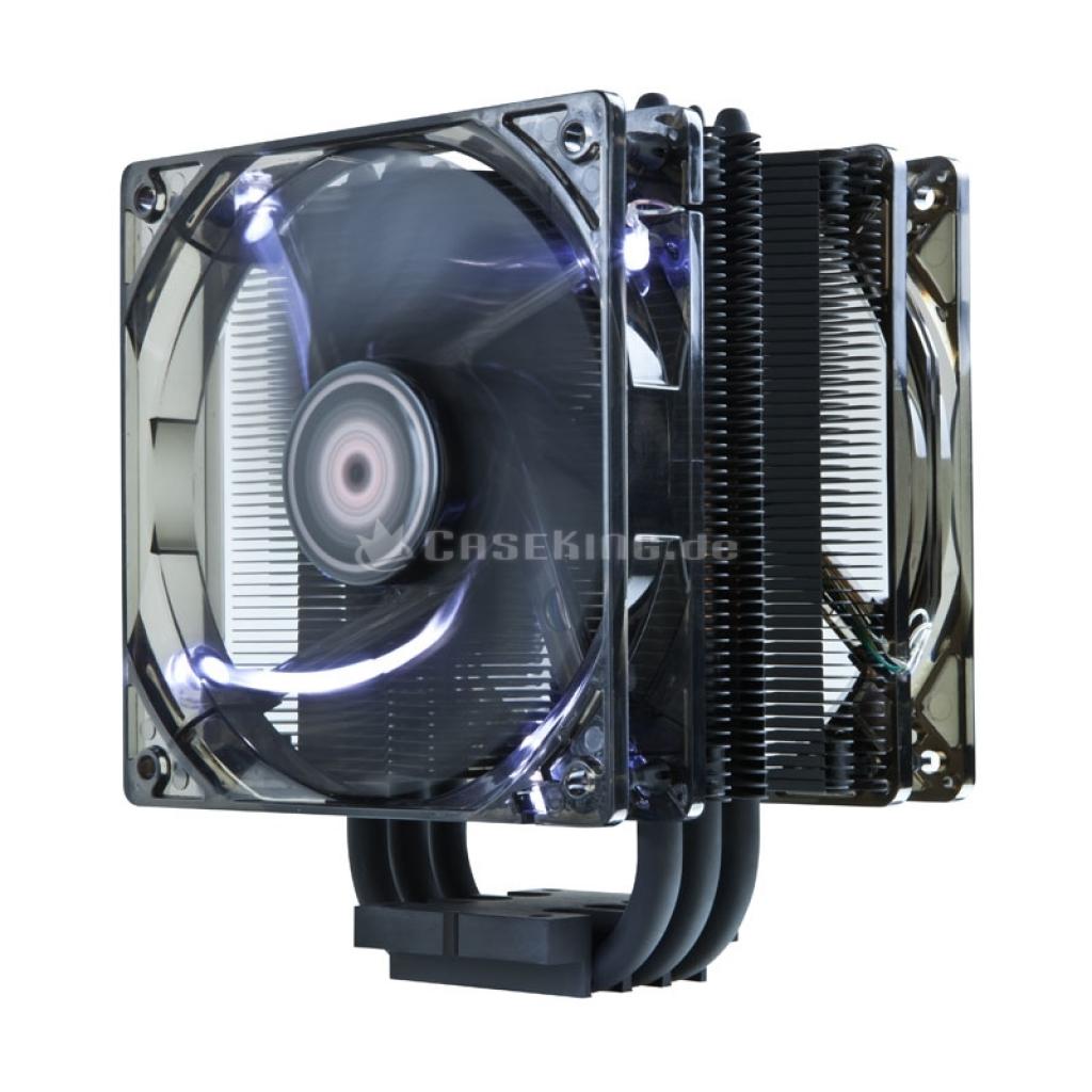 [03/04/2012] Xigmatek präsentiert CPU-Kühler Dark Knight SD-1283 in der Night Hawk Edition (5)