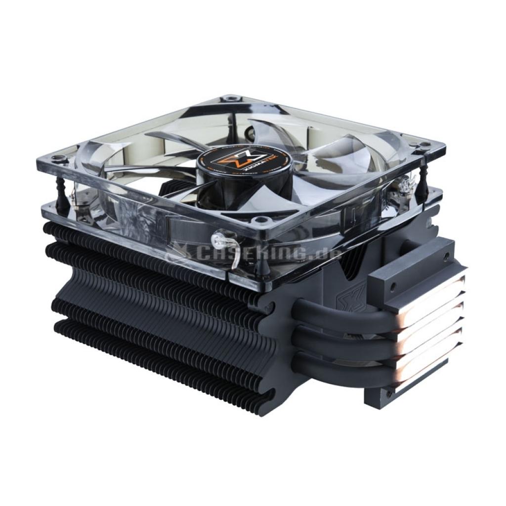 [03/04/2012] Xigmatek präsentiert CPU-Kühler Dark Knight SD-1283 in der Night Hawk Edition (3)