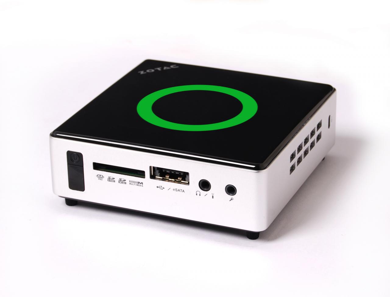[13/04/2012] Neues Mini-PC-Format: Zotac stellt ZBOX nano XS AD11 Plus vor (1)