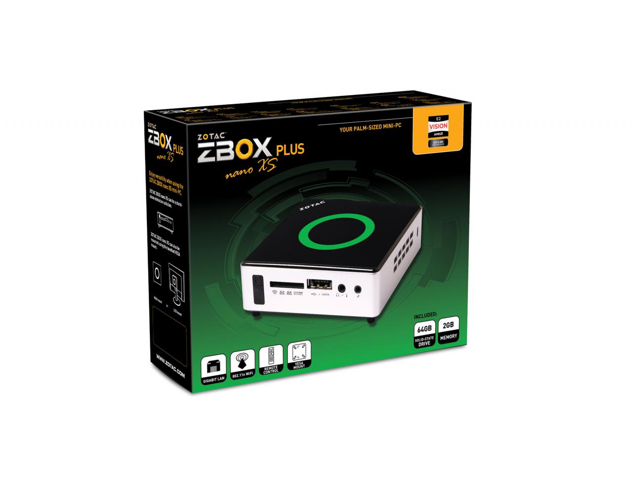 [13/04/2012] Neues Mini-PC-Format: Zotac stellt ZBOX nano XS AD11 Plus vor (10)