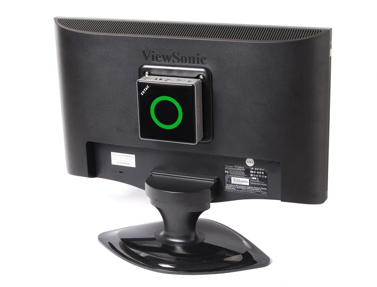 [13/04/2012] Neues Mini-PC-Format: Zotac stellt ZBOX nano XS AD11 Plus vor (14)