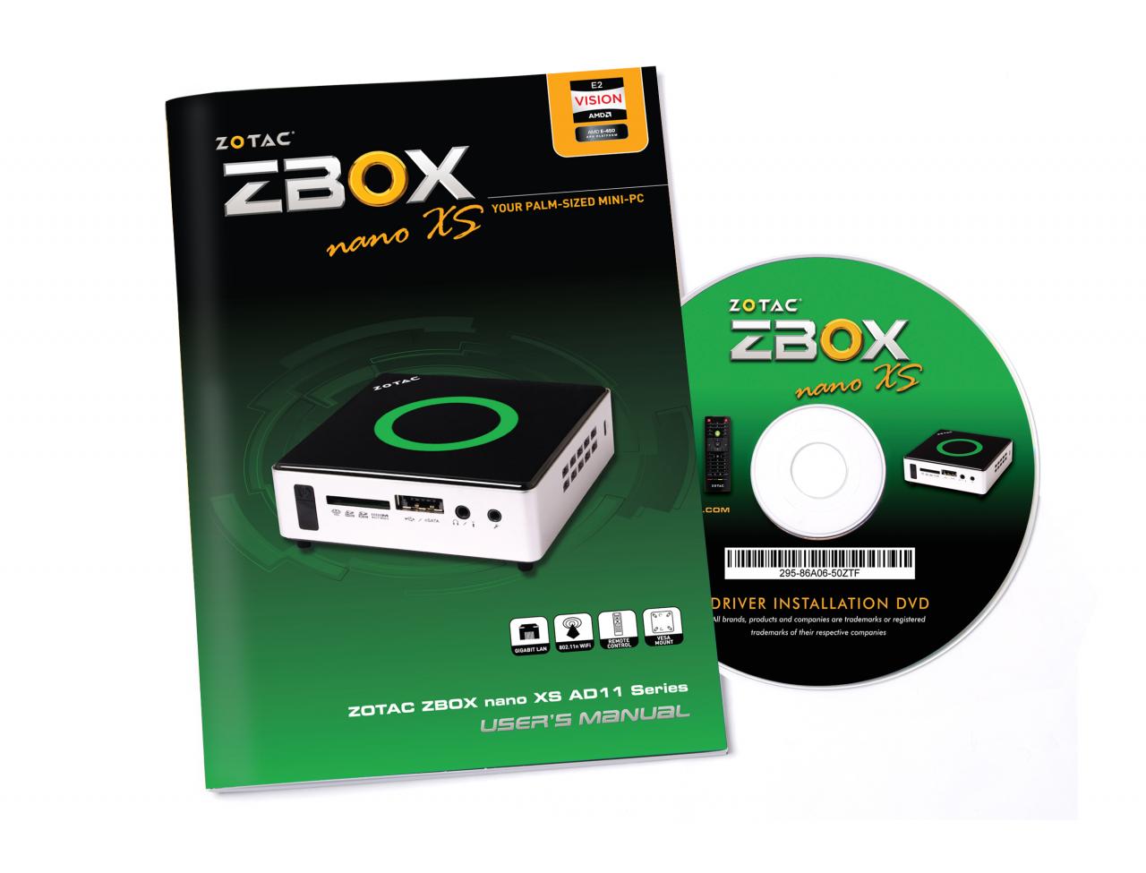 [13/04/2012] Neues Mini-PC-Format: Zotac stellt ZBOX nano XS AD11 Plus vor (15)