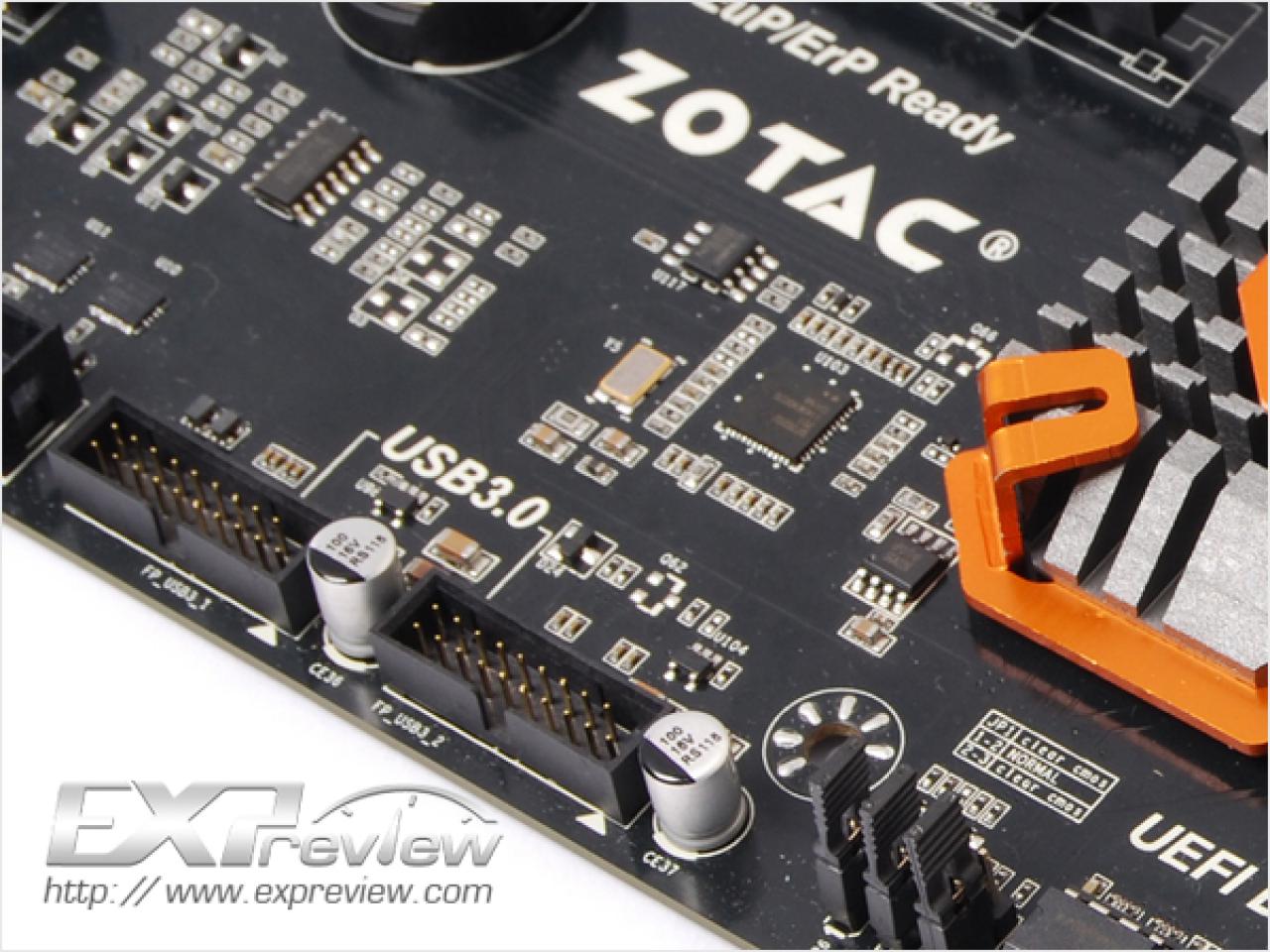 [10/04/2012] Zotac ZT-Z77-U1D SuperOverclock (6)