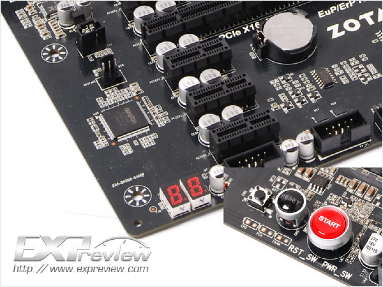 [10/04/2012] Zotac ZT-Z77-U1D SuperOverclock (7)