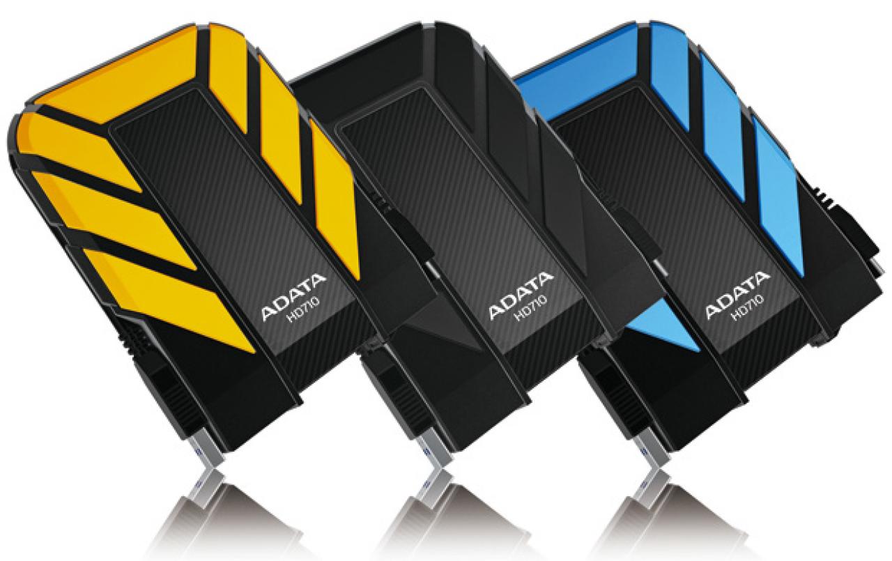 [22/04/2012] Krasser Community Video-Test: Adata Dashdrive unter Kriegsbedingungen.