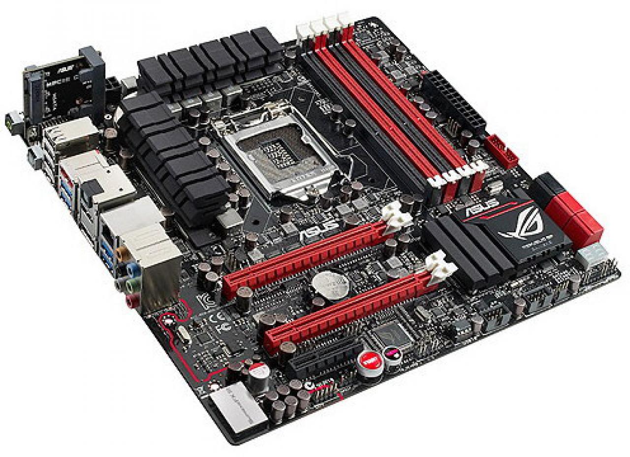 [10/04/2012] ASUS Maximus V Gene: PCGH-Preisvergleich (2)
