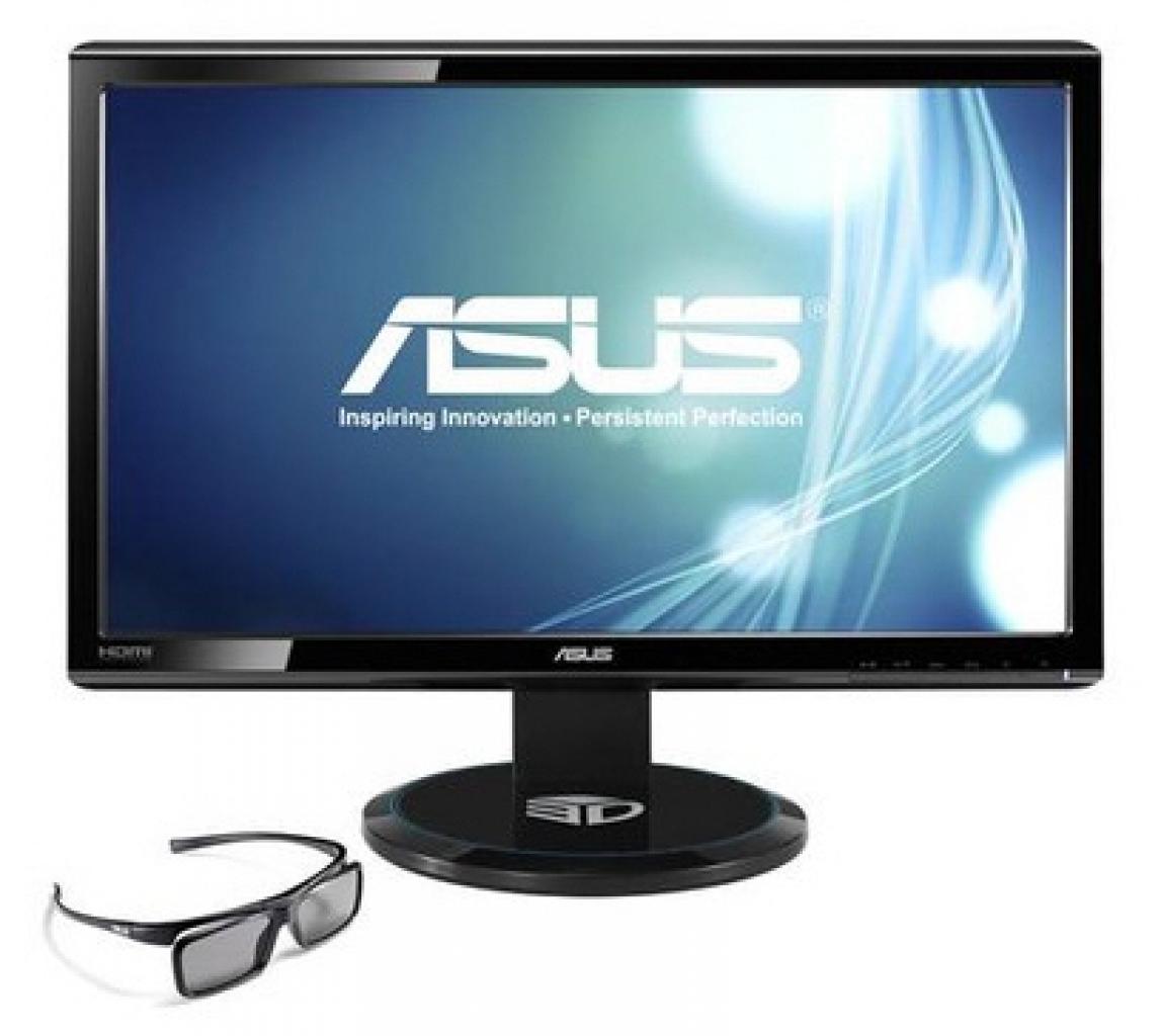 [17/04/2012] Asus enthüllt VG23AH - 3D-Monitor mit IPS-Panel (3)