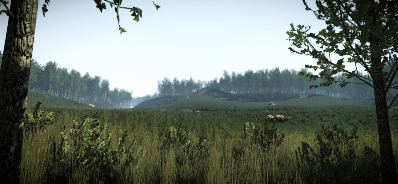 [03/04/2012] Crysis 2: Beeindruckende Vegetations-Mod (3)