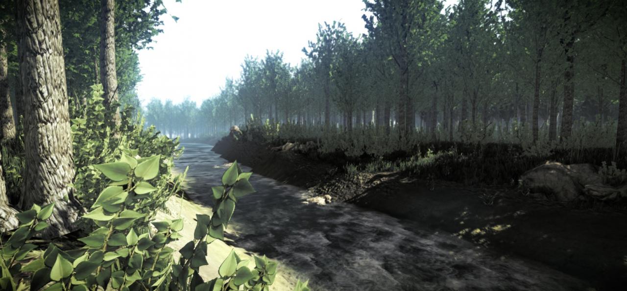 [03/04/2012] Crysis 2: Beeindruckende Vegetations-Mod (4)