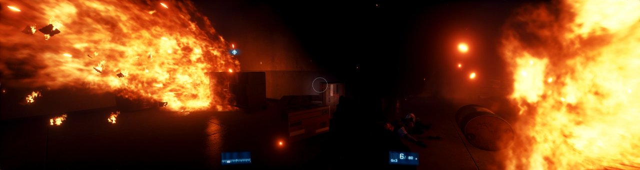 [13/04/2012] Battlefield 3 (Nvidia Surround; DX11; 2x MSAA + FXAA injected (danoc1 - Mod 1.25); Alles auf Ultra und mit HBAO; 77% JPEG-Kompression) von -Lucky+Devil- (10)