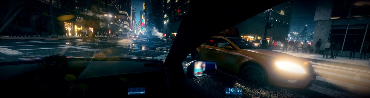 [13/04/2012] Battlefield 3 (Nvidia Surround; DX11; 2x MSAA + FXAA injected (danoc1 - Mod 1.25); Alles auf Ultra und mit HBAO; 77% JPEG-Kompression) von -Lucky+Devil- (12)