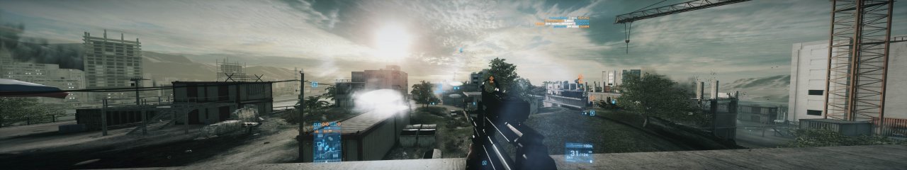 [13/04/2012] Battlefield 3: Back to Karkand (5760x1080,Einstellung Hoch - Ultra,DX11) von T-Virus (1)