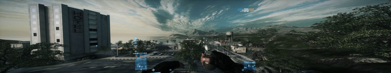[13/04/2012] Battlefield 3: Back to Karkand (5760x1080,Einstellung Hoch - Ultra,DX11) von T-Virus (4)