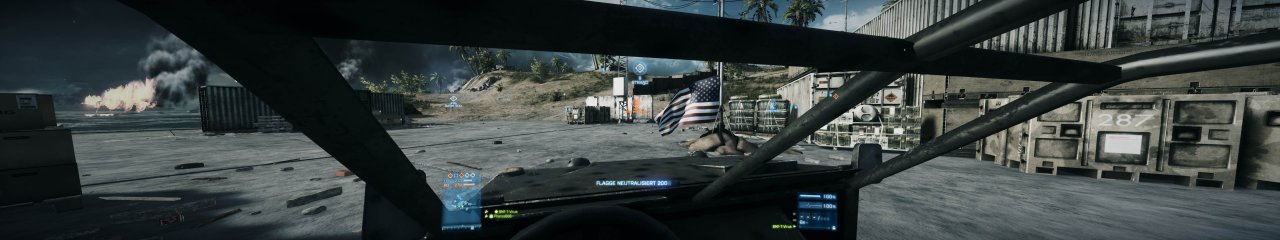 [13/04/2012] Battlefield 3: Back to Karkand (5760x1080,Einstellung Hoch - Ultra,DX11) von T-Virus (6)